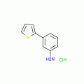 3-(Thien-2-yl)aniline