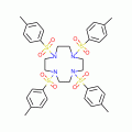 1,4,7,10-TETRA-P-TOSYL-1,4,7,10-TETRAAZA -CYCLODODECANE, TECH.