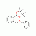 4,4,5,5-Tetramethyl-2-[2-(phenoxymethyl)phenyl]-1,3,2-dioxaborolane , 97%