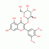 SYRINGETIN-3-GALACTOSIDE(SH)