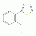 2-Thien-2-ylbenzaldehyde, 97%