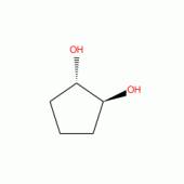 (1S,2S)-TRANS-1,2-CYCLOPENTANEDIOL
