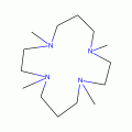 1,4,8,11-四甲基-1,4,8,11-四叠氮环十四烷