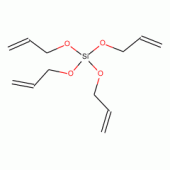 Tetraallyloxysilane
