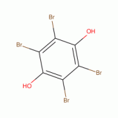 2,3,5,6-Tetrabromohydroquinone, 98%