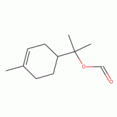 TERPINYL FORMATE