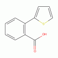 2-Thien-2-ylbenzoic acid, 97%