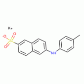 6-P-Toluidino-2-Naphthalenesul Fonic Acid Potassium Salt