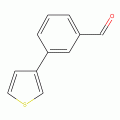 3-Thien-3-ylbenzaldehyde, 95%