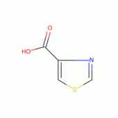 1,3-THIAZOLE-4-CARBOXYLIC ACID