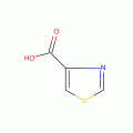 1,3-THIAZOLE-4-CARBOXYLIC ACID