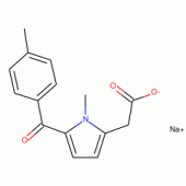 Tolmetin Sodium Salt Dihydrate