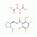 S(-)RACLOPRIDE L-TARTRATE >97% SELECTIVE  D2 DOPAMINE