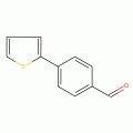 4-(2-THIENYL)BENZALDEHYDE, 97%