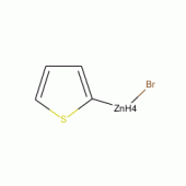 2-THIENYLZINC BROMIDE, 0.5M SOLUTION IN TETRAHYDROFURAN