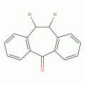 TRANS-10,11-DIBROMODIBENZOSUBERONE, 97%