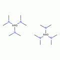TRIS(DIMETHYLAMINO)ALANE, DIMER