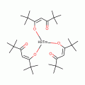 THULIUM TRIS(2,2,6,6-TETRAMETHYL-3,5-HEP TANEDIONATE), 97%