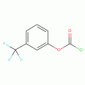 3-(TRIFLUOROMETHYL)PHENYL CHLOROFORMATE