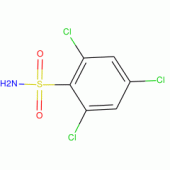2,4,6-Trichlorobenzenesulphonamide