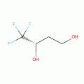 (3S)-4,4,4-Trifluorobutane-1,3-diol