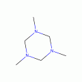 1,3,5-TRIMETHYLHEXAHYDRO-1,3,5-TRIAZINE,  97%