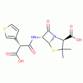 Ticarcillin disodium salt