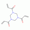 1,3,5-Triacryloylhexahydro-s-triazine