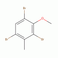 1,3,5-Tribromo-2-methoxy-4-methylbenzene