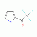 2-(Trifluoroacetyl)pyrrole