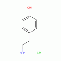 TYRAMINE-7-14C HYDROCHLORIDE
