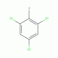 1,3,5-Trichloro-2-iodobenzene , 97%