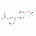 4'-Trifluoromethoxy-biphenyl-3-carboxylic acid