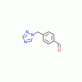 4-(1H-1,2,4-Triazol-1-ylmethyl)benzaldehyde , 97%
