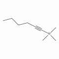 1-Trimethylsilyl-1-hexyne