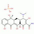 TETRACYCLINE PHOSPHATE COMPLEX