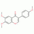 TRIMETHOXYISOFLAVONE,4',6,7-(RG)