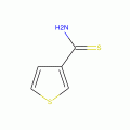 Thiophene-3-thiocarboxamide
