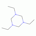 1,3,5-TRIETHYLHEXAHYDRO-1,3,5-TRIAZINE, 95%