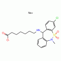 Tianeptine Sodium Salt