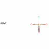 Tin(II) fluorophosphate 98%