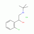 Tulobuterol hydrochloride