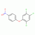 2,4,5-Trichlorophenyl-4-nitrophenyl ether