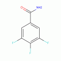 3,4,5-TRIFLUOROBENZAMIDE, 97%