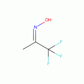 1,1,1-Trifluoroacetone oxime