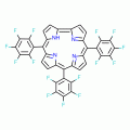 5,10,15-Tri(pentafluorophenyl)corrole