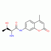 L-THREONINE 7-AMIDO-4-METHYLCOUMARIN