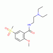 TIAPRIDE HYDROCHLORIDE