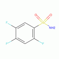 2,4,5-Trifluorobenzenesulfonamide