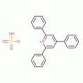 2,4,6-TRIPHENYLPYRYLIUM HYDROGENSULFATE,  98%